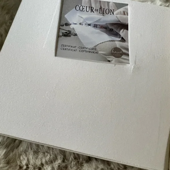 Vibrant Multicolor Cube Necklace - Picture 6 of 8